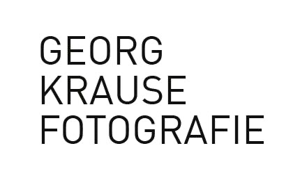 Georg Krause Fotografie Logo
